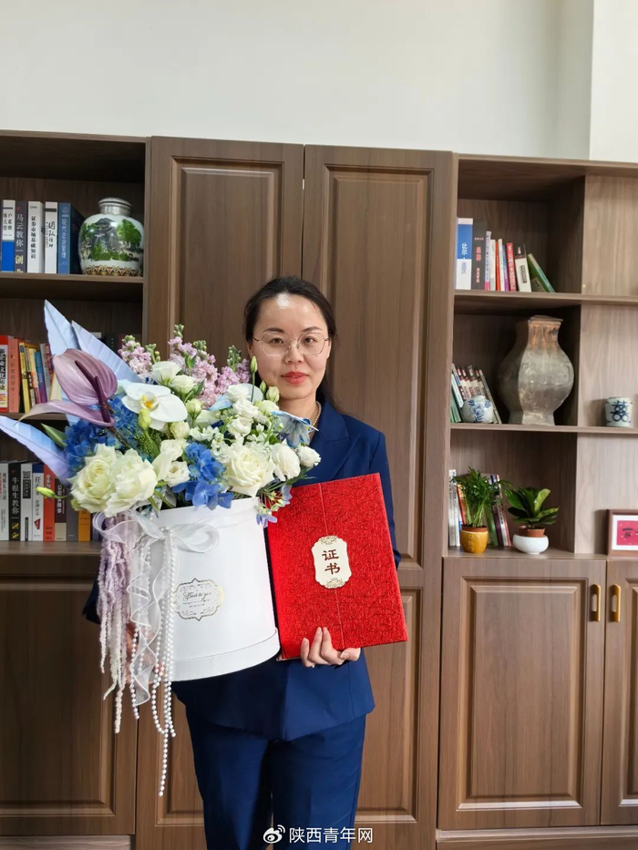 碑林区2024年司法行政工作会议召开 王鑫律师获评年度优秀律师|王鑫