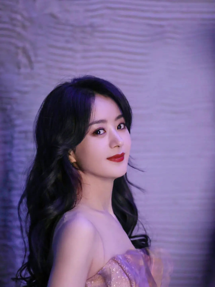 杨幂赵丽颖杨蓉陈晓佟丽娅李一桐张檬袁姗姗王丽坤许凯吴