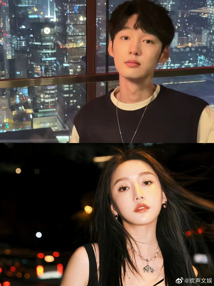 还是饰演爸爸,不过是从1999年穿越过来的…王俊凯啊你同班同学都已葺