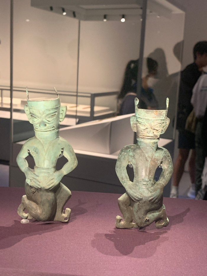 “铜乌一觉醒来,时间已经飞行了三千年,而太阳还是那个太阳。”__财经头条__新浪财经