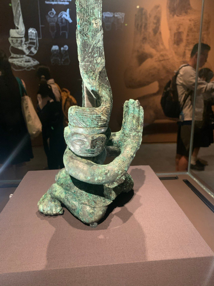 “铜乌一觉醒来,时间已经飞行了三千年,而太阳还是那个太阳。”__财经头条__新浪财经