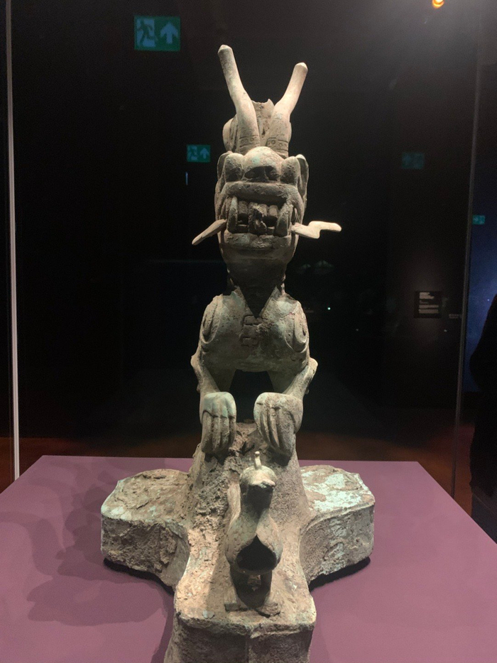 “铜乌一觉醒来,时间已经飞行了三千年,而太阳还是那个太阳。”__财经头条__新浪财经