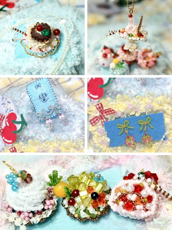 周末市集明天开市,全名单来了|手作|手工|饰品_新浪新闻