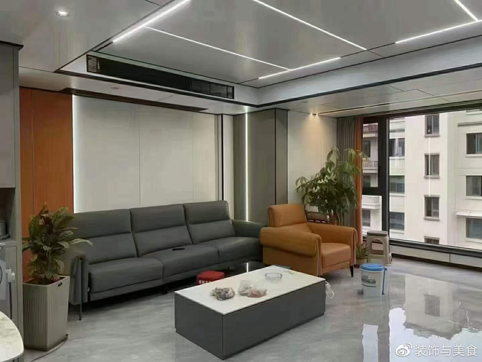 装配式墙面施工：推动建筑行业的绿色革命