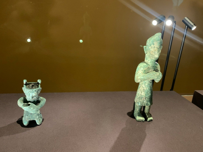 “铜乌一觉醒来,时间已经飞行了三千年,而太阳还是那个太阳。”__财经头条__新浪财经