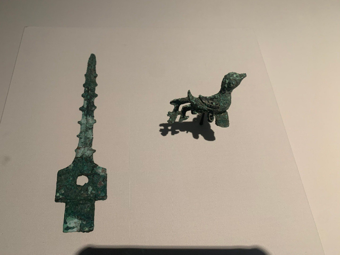 “铜乌一觉醒来,时间已经飞行了三千年,而太阳还是那个太阳。”__财经头条__新浪财经