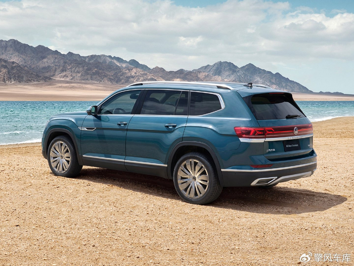 价格下调4.6万元,大众途昂新款售24.9万元起,降价后值得考虑吗?