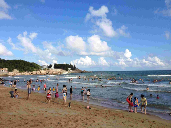 微度假 "海市蜃楼,滨海神韵"惠来一日游自驾游线路