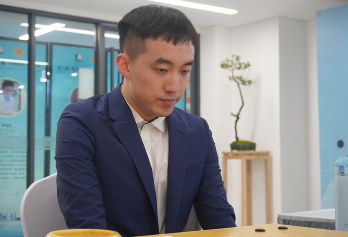 黑马就是黑马,杨楷文,20战00后,百手奠定胜势!