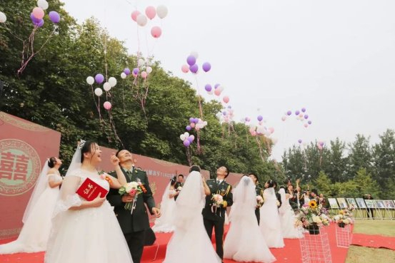 一个战斗口号叫响一座城