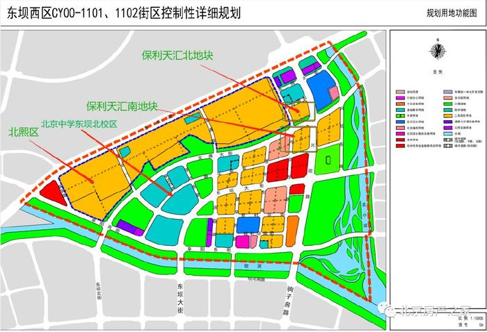 十八里店规划2025图片