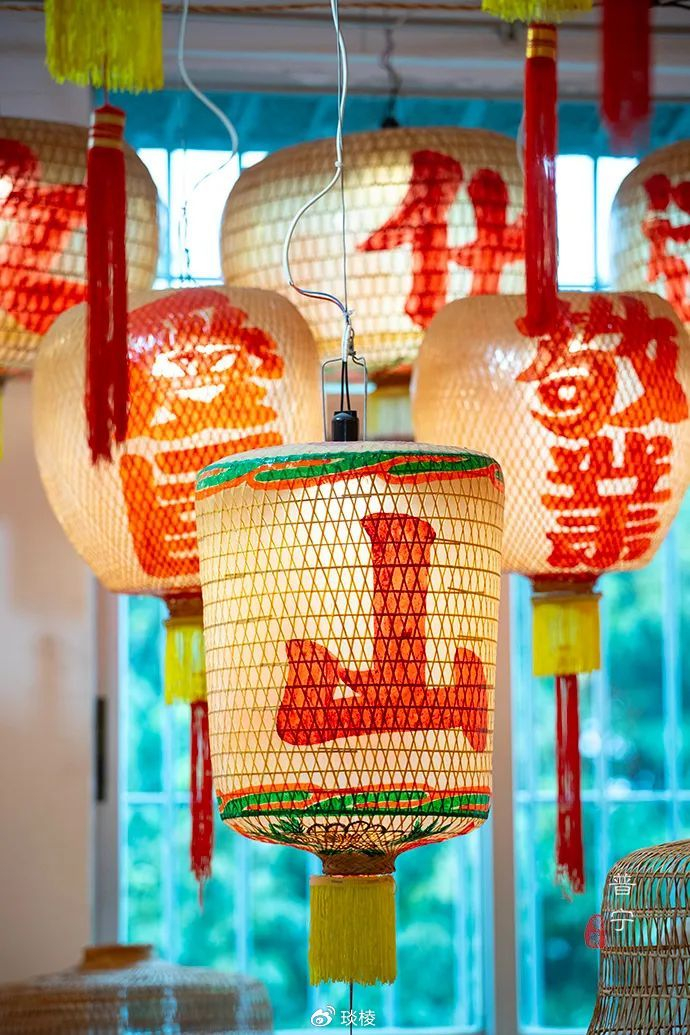 传承了600多年的非遗技艺,只要有潮汕人的地方就有它|普宁|灯笼|西陇