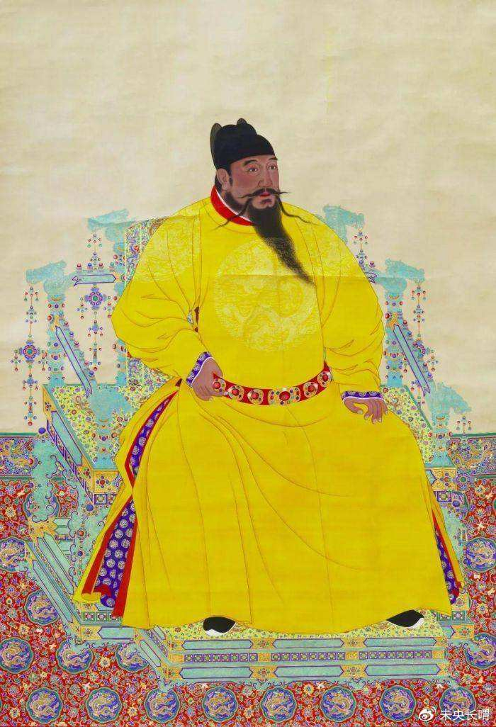 朱允炆应被胡濙寻到明朝便出现两部关于其出家的著作