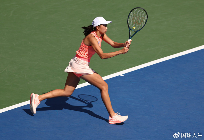 18连败中国网球老将创尴尬纪录却迎生涯伟大时刻比肩李娜