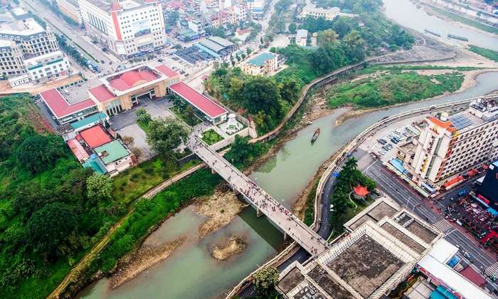 广西边境城市防城港,虽然游人如织,但东北人更喜欢到北海定居|东兴