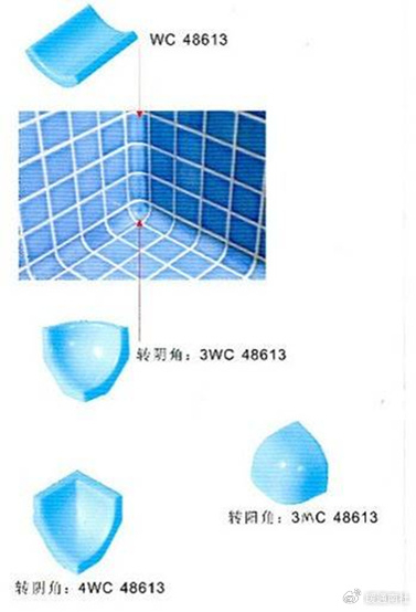 室外游泳池方案设计与设备要求|泳池|池壁|游泳池_新浪新闻