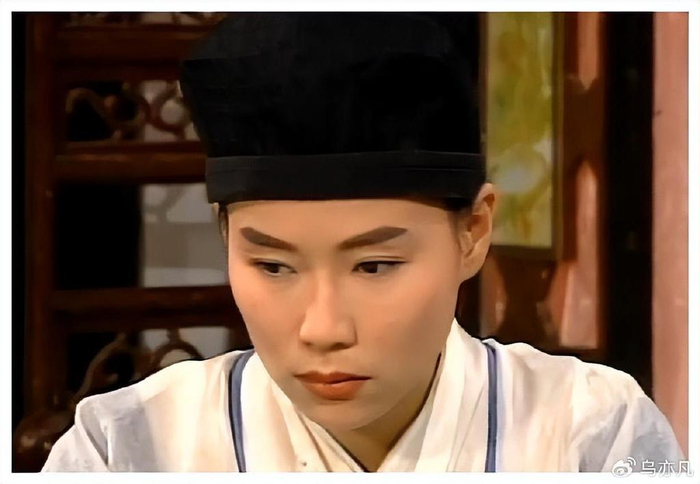 时隔12年,赵雅芝说出真实原因|白蛇传|许仙|叶童_新浪新闻