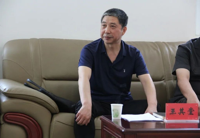 会上,周子善围绕我院执行合同指标全省排名情况