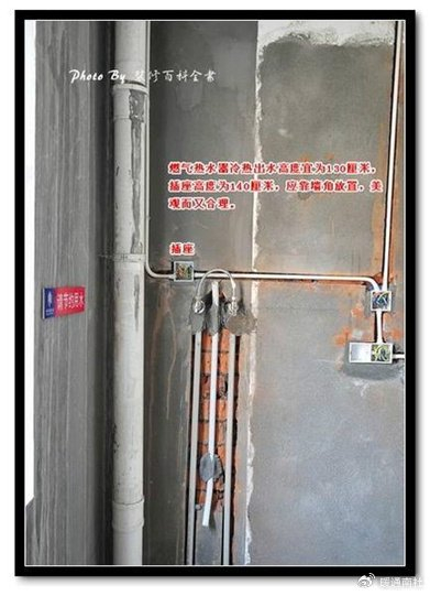 全面水电工施工工艺工序要求|电气|插座|开关_新浪新闻