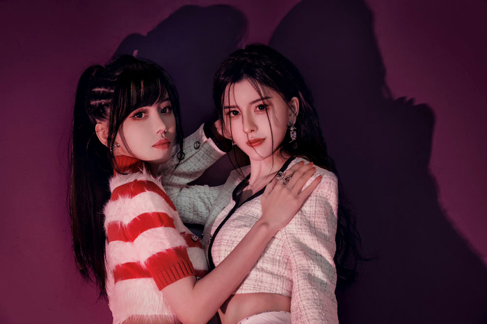 by2最新宣传造型来啦!__财经头条