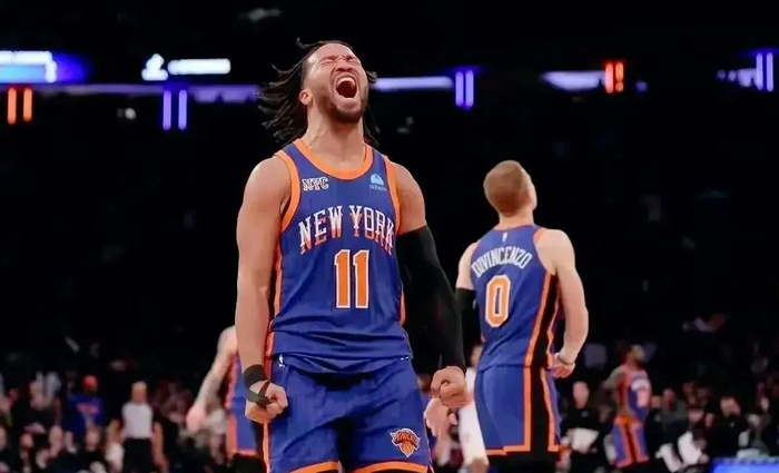 迪温琴佐赛季爆发再次砍下3165布伦森178麦克布赖德263