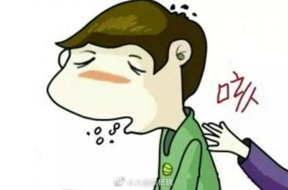 济南小儿推拿杨晓:宝宝咳嗽痰多,有痰咳不出?小儿推拿如何调理