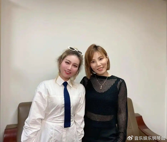 《浪姐7》第三版阵容曝光:36位拟邀阵容,5位国际姐姐|乘风破浪|乘风2025|詹雯婷|女演员|庄心妍_新浪娱乐_新浪新闻