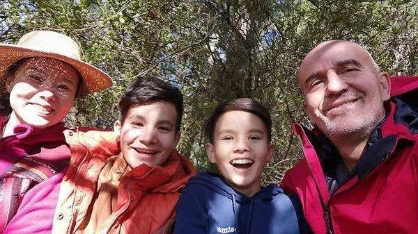 官宣离婚的龚琳娜婚前协议曝光！夫妻俩早已为孩子们攒下这些“财富”