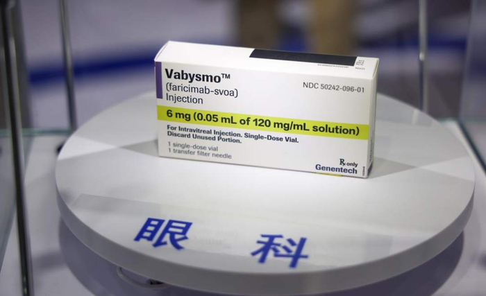 你好,进博老朋友|罗氏制药:进博会持续的溢出效应意义重大|博会|罗氏