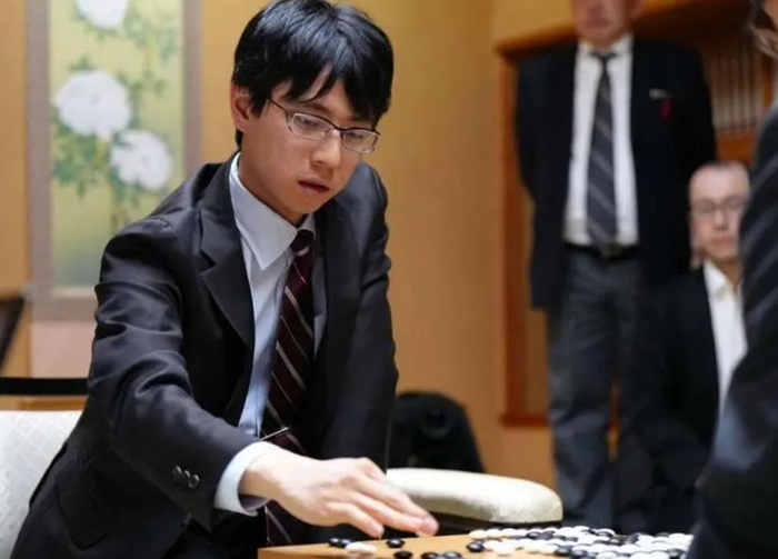 申真谞逆转丁浩 柯洁打入决赛 一力辽完胜余正麒|丁浩