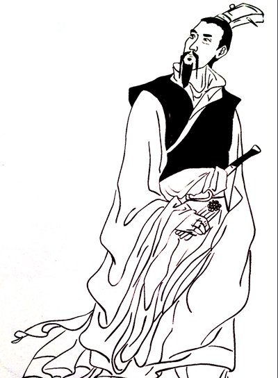 秦穆公用五张羊皮换来百里奚反映出秦国求贤若渴,其崛起也是必然|百里