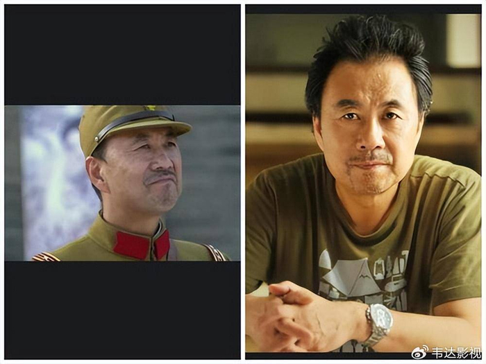 圈外不红,圈内红,可惜已经去世|马卫军|演员马卫军|日本人_新浪新闻