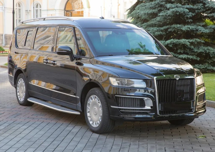 盘点各国元首的顶级座驾!只有真汽车强国,才能给足领导面子?