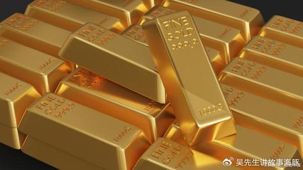 鑫汇宝贵金属:伦敦金有着什么样的特点?