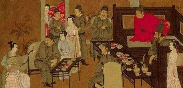 黄巢起义彻底摧毁门阀士族，明清时甚至歧视门荫入仕
