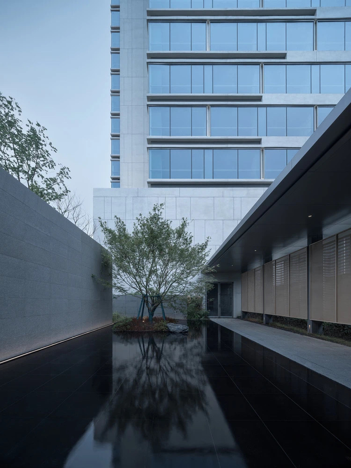 苏州湖湾天地酒店