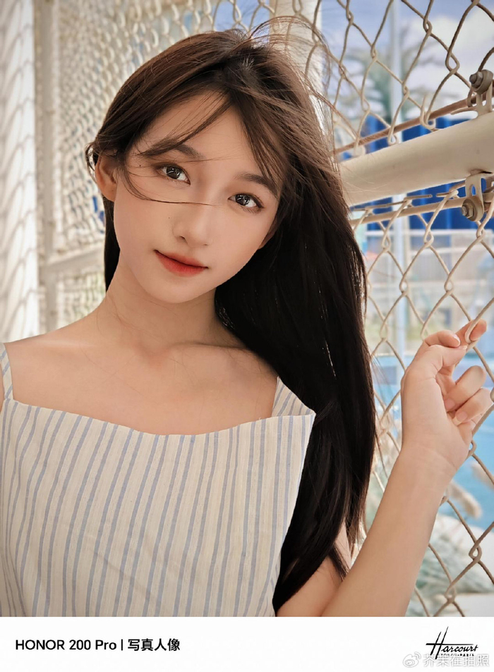 摄影教程·学会使用手机拍出堪比相机的人像写真照片