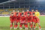 全力冲冠！U19国青坐镇主场迎强敌，熊猫杯成U20亚洲杯终极摸底考