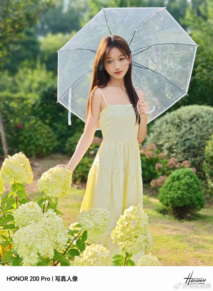 摄影教程·学会使用手机拍出堪比相机的人像写真照片