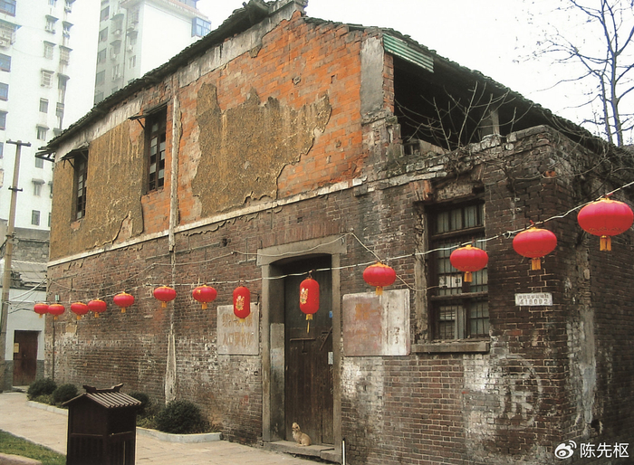 娄俊祥诗辑:读陈先枢老师《长沙市历史地名故事》有感  第四辑·老街