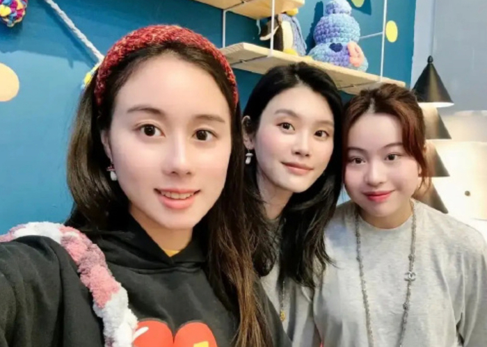从奚梦瑶身上我看到了豪门媳妇的标准模板能做到的都是狠人