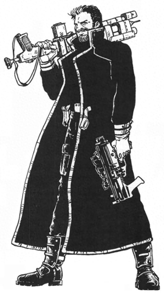 看了被赛博朋克2077藏起来的故事才能知道它的新dlc牛逼在哪儿