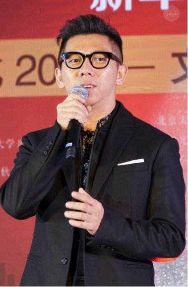 胡海泉股权事件以外,是音乐人,也是公益人|胡海泉|音乐人|公益事业