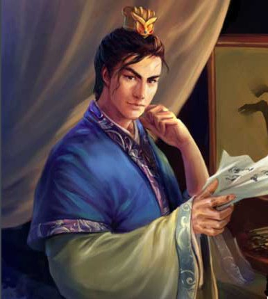 刘禅杀了哪三位重臣?