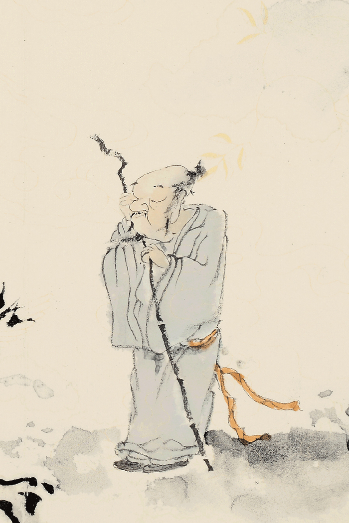 高旭奇:真正的艺术,写出韵味,写出古意,写出精神|高旭奇|古意|韵味