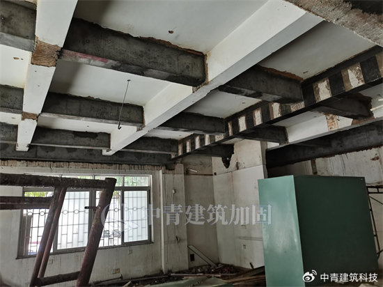 深圳结构加固改造以扩宽房屋使用空间