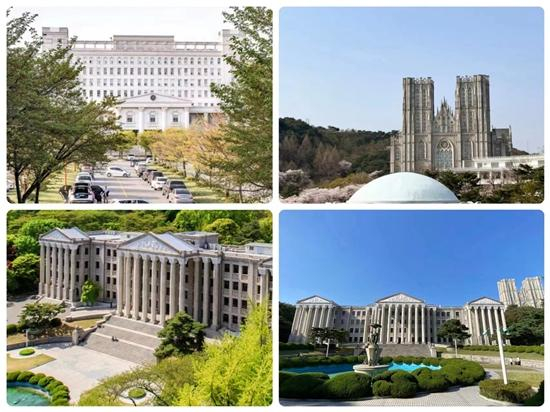 2024年韩国庆熙大学工商管理硕士入学申请指南(中韩双语授课)