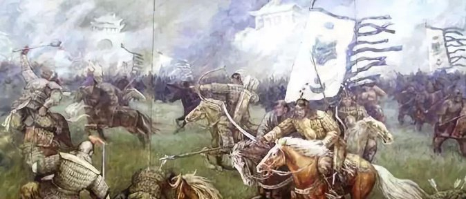 姓完颜的北方新玩家