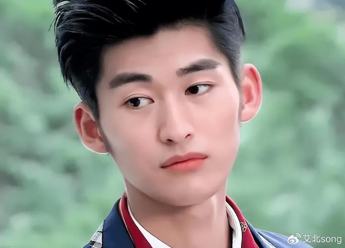 40岁张翰"断崖式老去",娱乐圈的残酷,在他身上表现得淋漓尽致