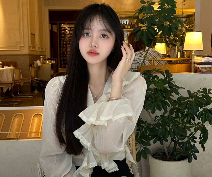 gala女友尤里绘晒照幸福地晕过去了